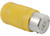 Park Power - 50a 125/250v Female Locking Connector - 6364CRV