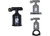 Mob Armor - Grip Combo Quick Release Dirct Mount - GRIP-COMBO