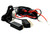 Mob Armor - 3 Amp Dual Usb Wire Harness - USB-HAR-WIR