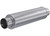 MBRP - 4 Inlet 4 Outlet 30 Long Muffler - M1004S