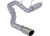 MBRP - 14c Ram 2500/3500 6.4l Ss 4in Cat Back Exhaust Single Side Exit - S5149304
