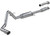 MBRP - 21c F150 2.7l/3.5l Ecoboost 5.0l Ss 3 In Catback Single Side Exhaust - S5211304