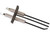 MC Enterprises - Igniter Electrode For Dometic Hydro Flame Furnaces - 36999MC
