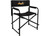 Muddy Blinds - Directors Chair - MUD-DRC