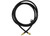 Marshall Excelsior - Thermoplastic Quick Disconnect Hose 1/4in Mnpt X 1/4in M Pol 48in Oal - MER14TCMPQD-48