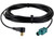 Metra - Oe Satellite Radio Antenna Adapter 17 Ft - 40-SIRXM-17