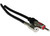 Metra - Aftermarket Radio To Vw Antenna - 40-VW10