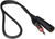 Metra - 24 Inch Extension Cable - 44-EC24