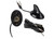 Metra - Amplified Rubber Roof Mount Antenna - 44-UA42