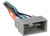 Metra - Honda 08up Harness - 70-1729