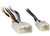 Metra - Toyota 87up Harness - 70-1761