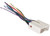 Metra - Ford 03up Pwr/4 Spkr - 70-5520