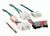 Metra - Escort 0304 Adapt Harness - 70-5720