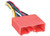 Metra - Mazda Wiring Harness 2000up - 70-7903
