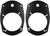 Metra - Universal Speaker Adaptor 6x9 To 5 1/4  6 1/2  Pair - 82-6901