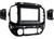Metra - Chevy Colorado / Gmc Canyon 2015up - 95-3016G