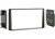 Metra - Kia Optima 2006.5  2010 - 95-7324