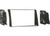 Metra - Kia Soul 20102011 - 95-7337B