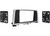 Metra - Kia Optima 2016up - 95-7377B