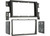 Metra - Suzuki Grand Vitara Ddin 0612 - 95-7953