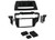 Metra - Bmw X5 (w/ Most Amp) 20072013 - 95-9322B