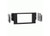 Metra - 0512 Land Rover Lr2 / Lr3 / Range Rover Sport  Stereo Installation Kitmatte Bl - 95-9406B