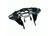 Metra - Harleydavidson Flh (batwing Fairing) 19982013  Unpainted - 95-HDIF-NP