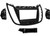 Metra - Ford Escape 2013up - 99-5833B