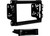 Metra - Chrysler / Jeep / Ram Mounting Kit - 99-6518B
