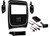 Metra - Dodge Durango 2014up  Turbotouch Kit - 99-6537B