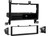 Metra - Hyundai Santa Fe 20072012  Black - 99-7325B