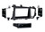 Metra - Kia Optima Din 1113 Black - 99-7345B