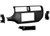 Metra - Kia Rio 2016up Without Pushtostart - 99-7368B