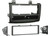 Metra - Nissan Rogue 20082011 - 99-7425