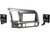Metra - Honda Civic 20062011  Taupe - 99-7816T