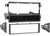 Metra - 0311 Honda Element Din - 99-7863
