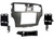 Metra - Lexus Es300 / Es330 20022006 - 99-8158G