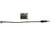 Metra - 09c Hyundai/kia Antenna Adapter - AD-KI11