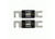 Metra - 300 Amp Anl Fuse  2 Pack - ANL300