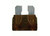 Metra - Atc Fuse 7.5 Amp Package Of 25 - ATC7.5-25