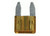 Metra - Atm Fuse 5 Amp Package Of 25 - ATM5-25