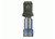 Metra - Blue Nylon Male Quick Disconnect 1614 Gauge .250 - BNMD250