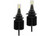 Metra - Led Bulbs 9006 Singlebeam  Pair - DL-9006