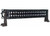 Metra - 22in Blackout Dual Row Lightbar  40 Led - DL-BDR22