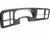 Metra - 9902 Gm Fullsized Trucks And Suvs Replacement Dashboard Panel  Gray - DP-3002GY