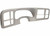 Metra - 9902 Gm Fullsized Trucks And Suvs Replacement Dashboard Panel  Pewter - DP-3002PWT