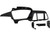 Metra - Hyundai Sonata 15up Dash Panel - DP-7363B