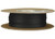 Metra - 1/2in Expandable Sleeving Black  100 Feet - FLX12BLK