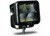 Metra - Blackout 2.5in  4 Led Flood Cube  2 Pack - HE-BCF2PK