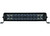 Metra - 14in Blackout Dual Row  24 Led  Lightbar - HE-BD14